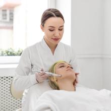 Dermatology Services Tailored Skin & Hair 