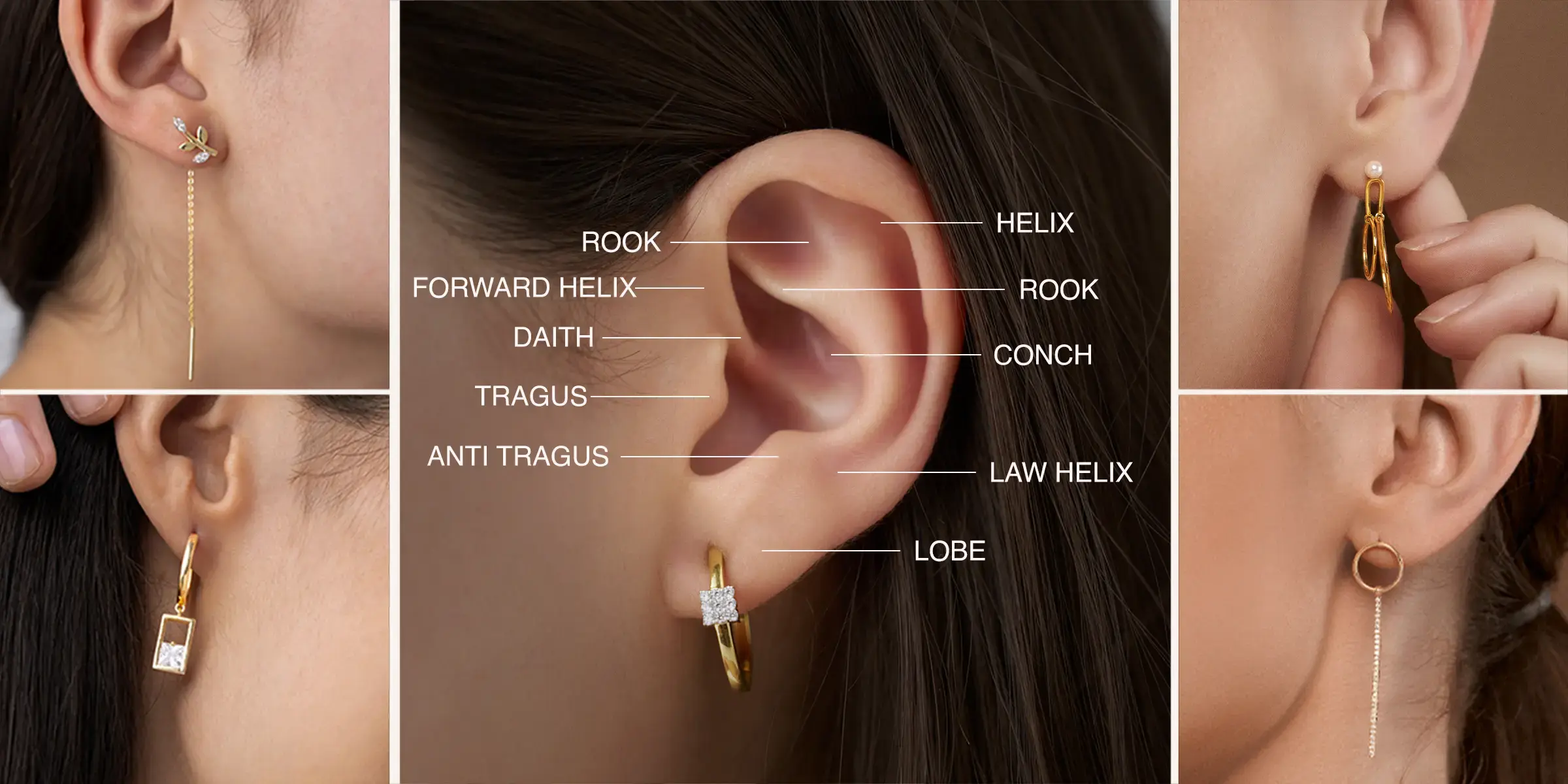 Ear Piercing