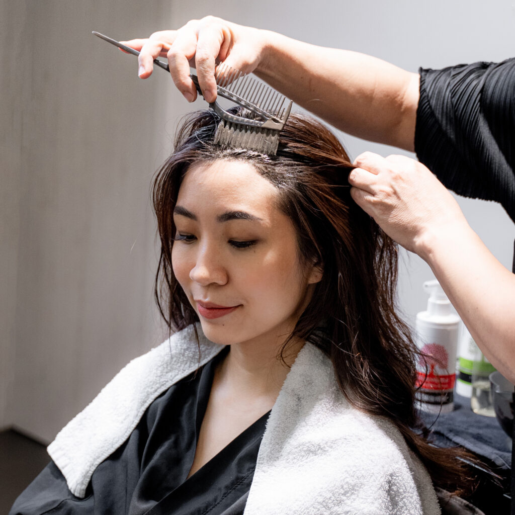 Hair Treatments