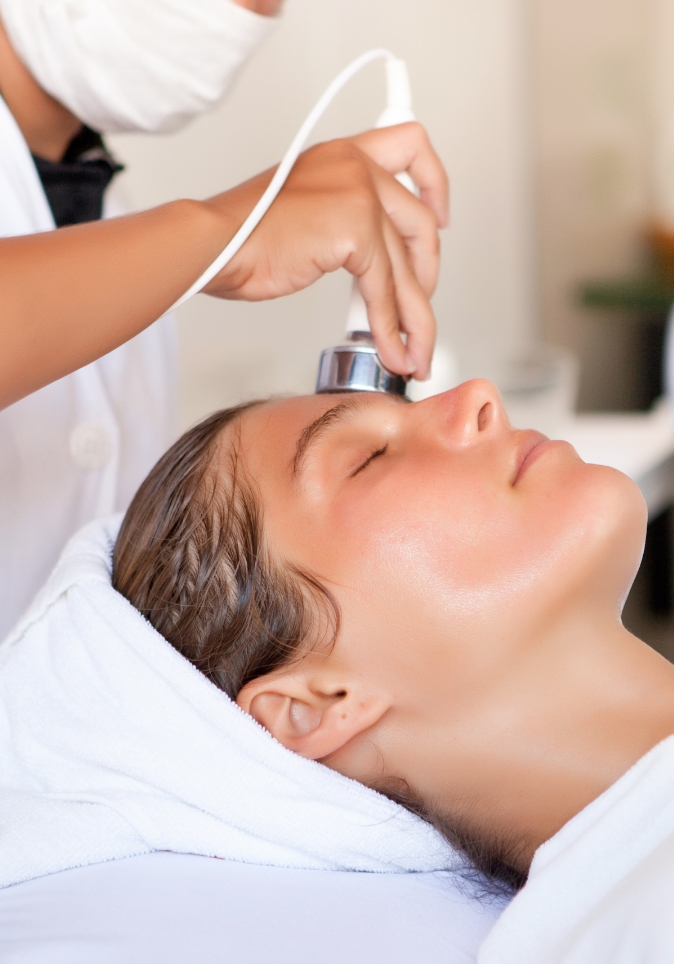 Top 5 Dermatologist in Rewa