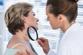 Female Skin Specialist in Damoh: Dr. Ayesha Faizan