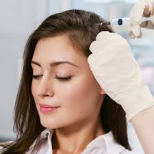 Hair Loss Doctor in Chandrapur
