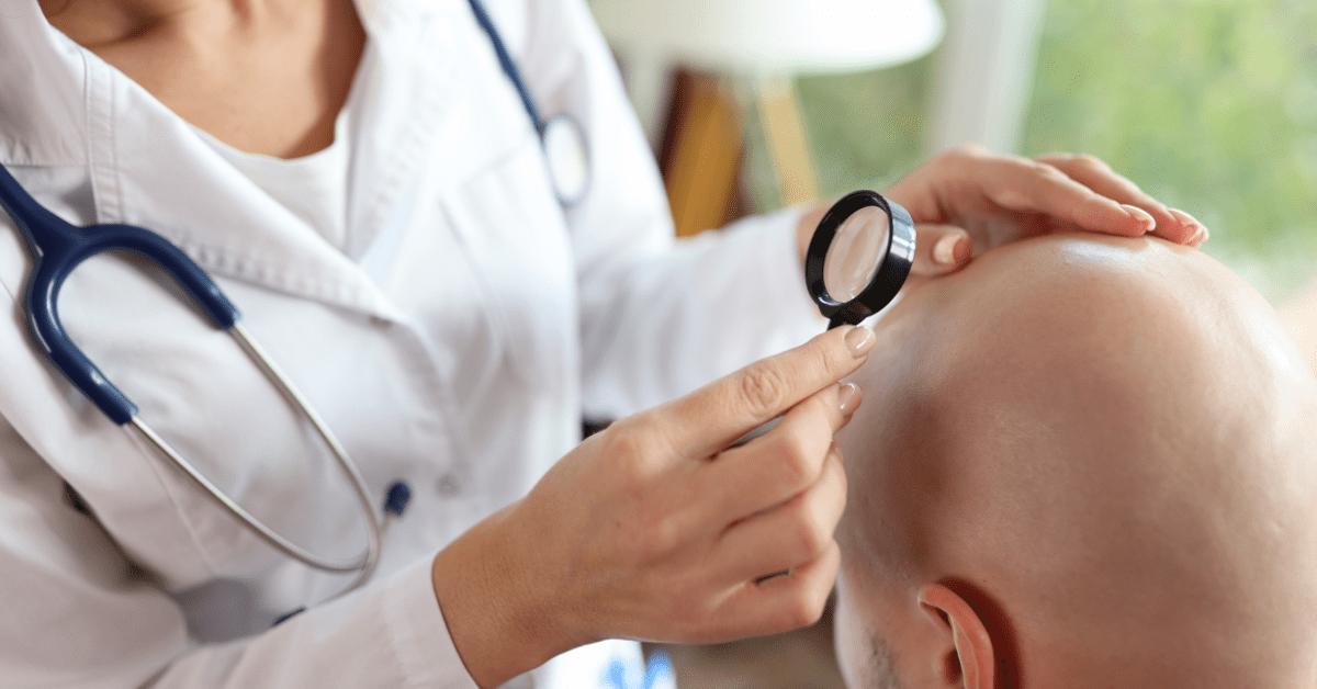 Best Hair Clinic in Yavatmal