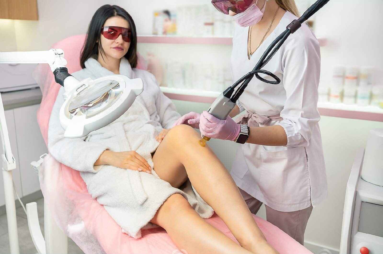 Best Laser Hair Removal Clinic In Nagpur