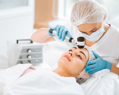 Best Skin Doctor In Nagpur