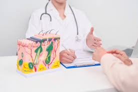 Fungal Infection Doctor in Bhilai – Dr. Ayesha Faizan