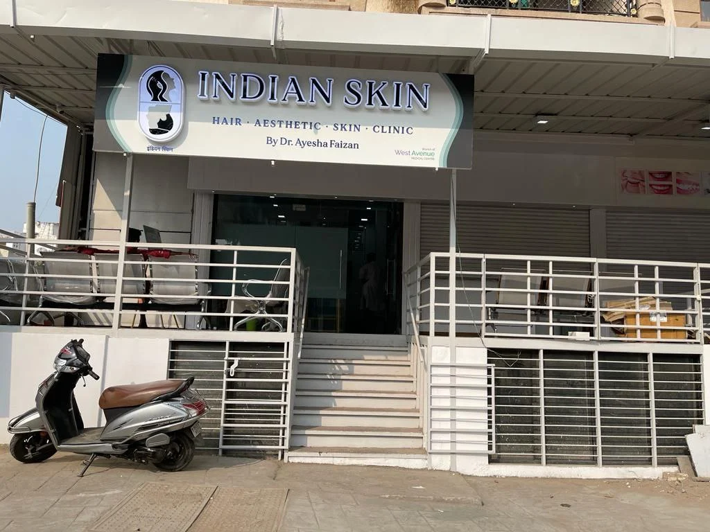 Cosmetic Clinic In Nagpur