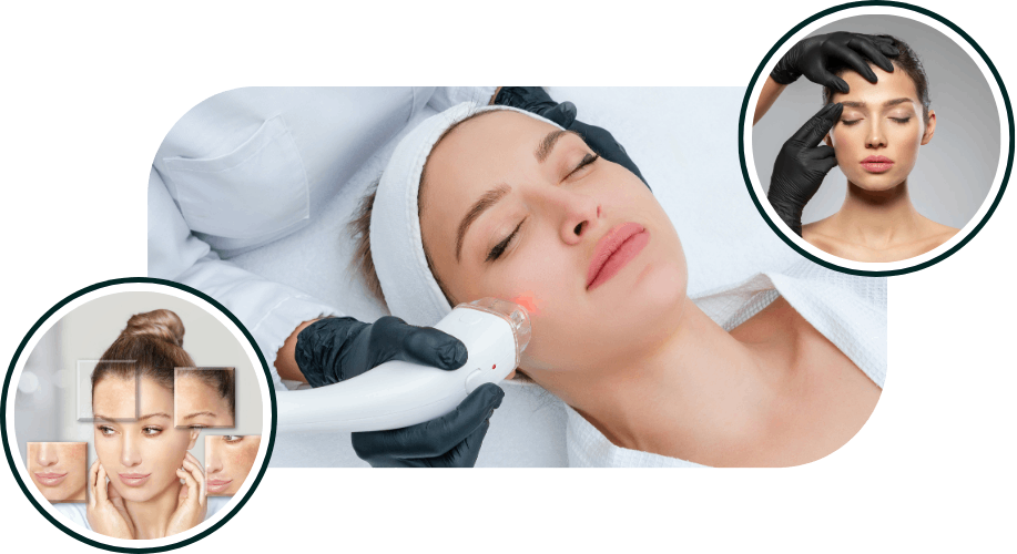 Laser Hair Removal in Gadchiroli –