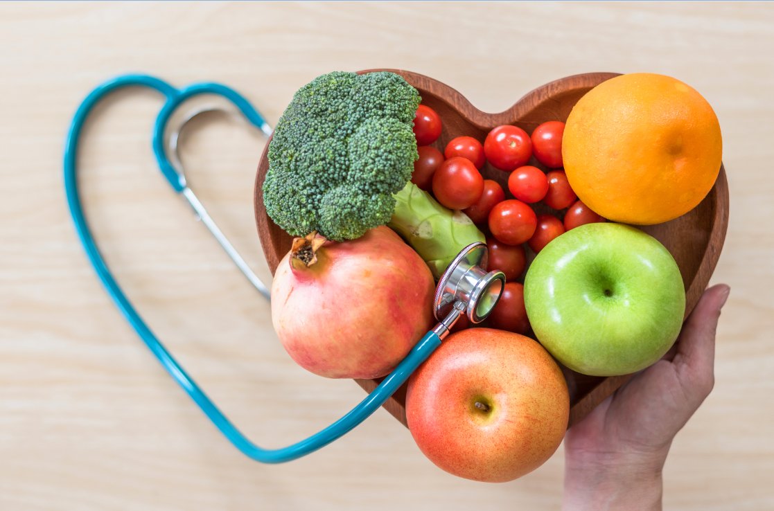 Diet-and-Nutrition clinic in nagpur