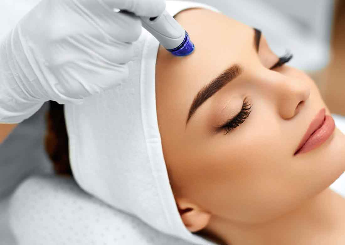 Female Skin Specialist In Nagpur