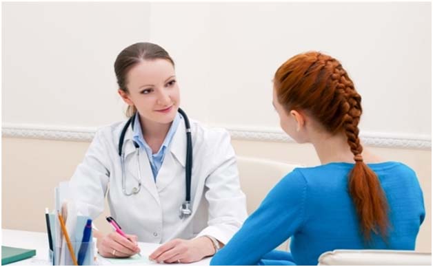 Female Skin Specialist In Jabalpur