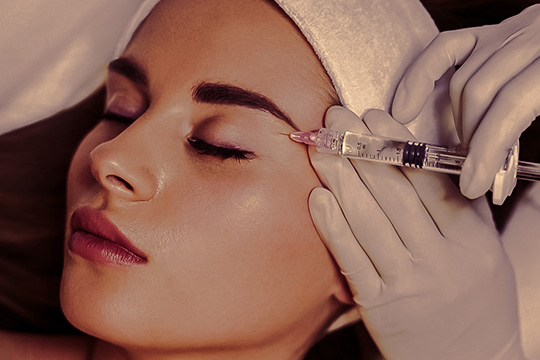 Filler Treatment In Pune