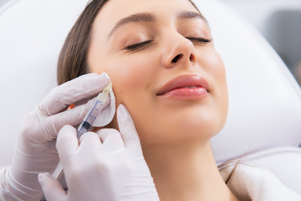 Filler Treatment in Bhilai – Dr. Ayesha Faizan