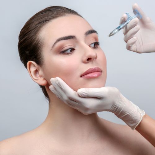 Filler Treatment in Gondia