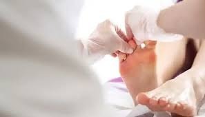 Charm Rog Vishetadhnya Doctor in Satna