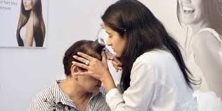 Hair Transplant in Satna – Dr. Ayesha Faizan