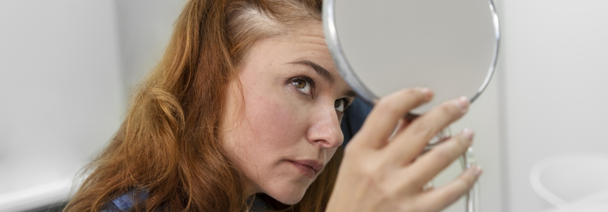 Best Hair Clinic in Chandrapur