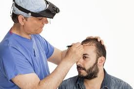 Hair Transplant in Gadchiroli