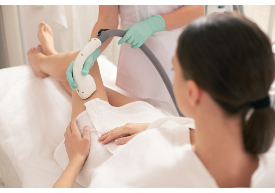 Laser Hair Removal In India