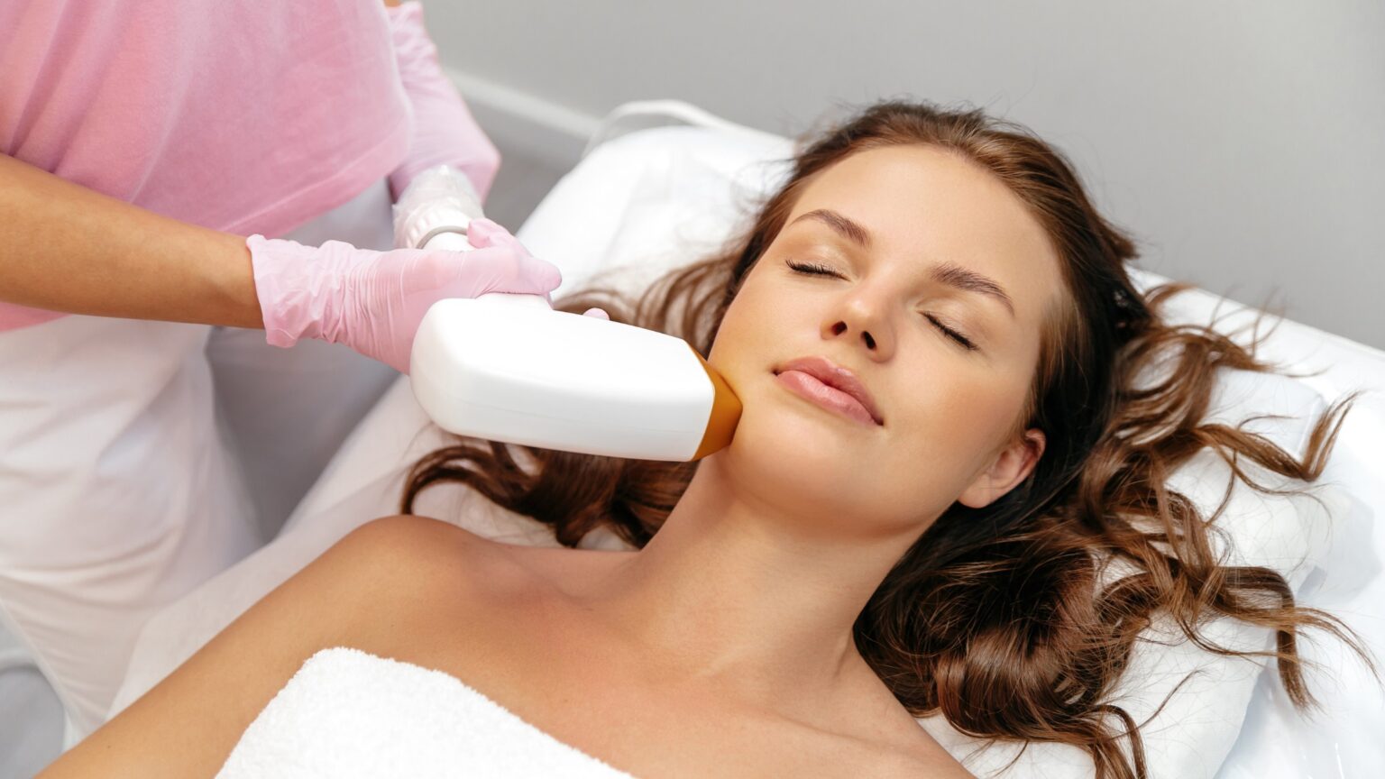 Laser Hair Removal In Jabalpur