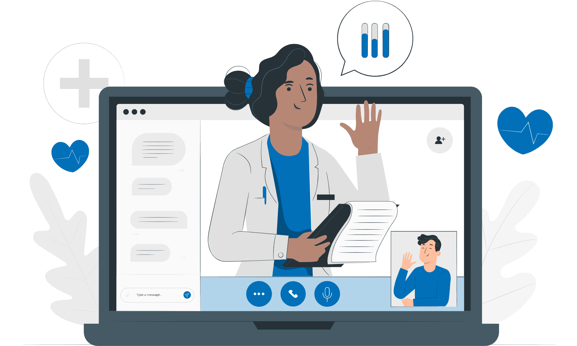 Online Dermatologist Consultation In Nagpur