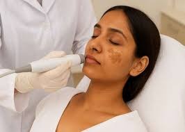 Pigmentation Treatment in Damoh – Dr. Ayesha Faizan