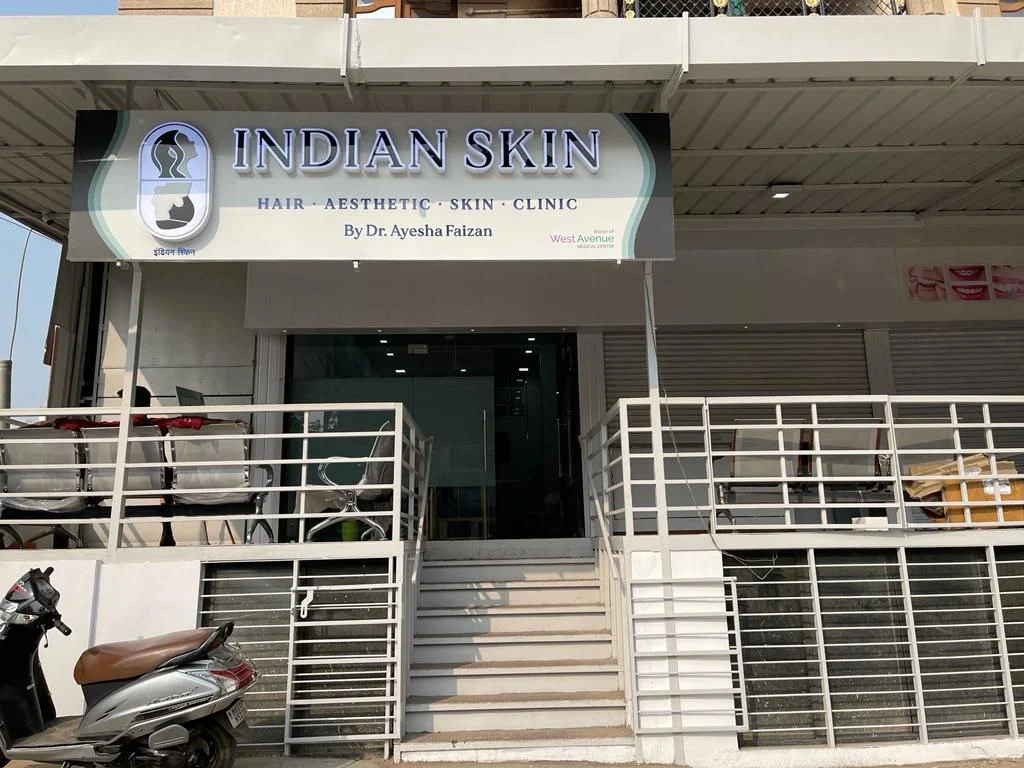 Skin Clinic In Nagpur