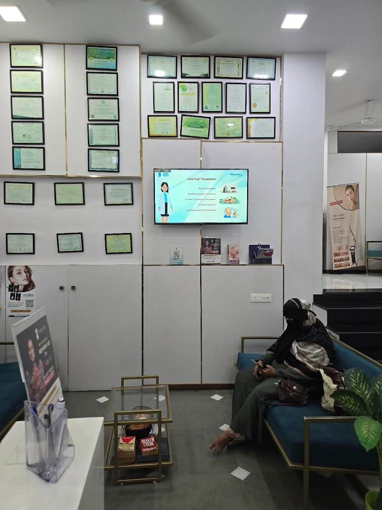 Skin Specialist Near Me Nagpur