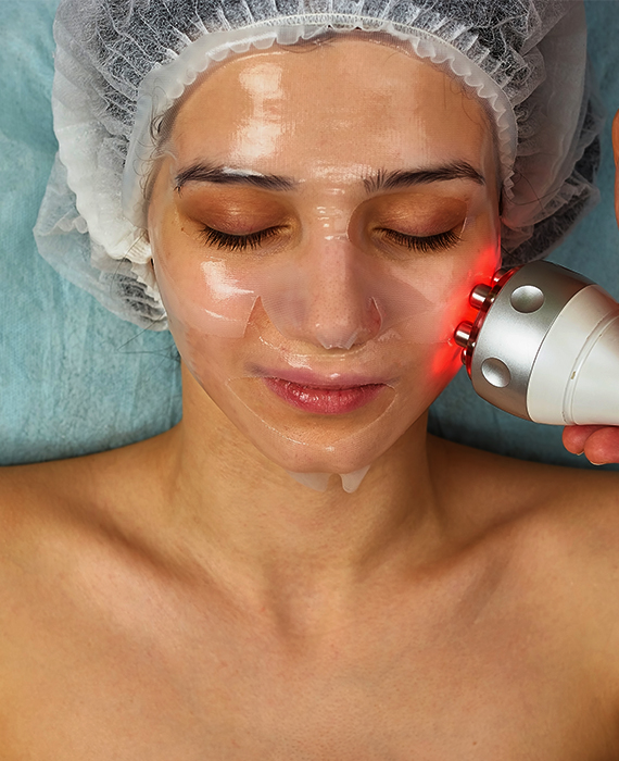 Skin Tightening Treatment In Nagpur