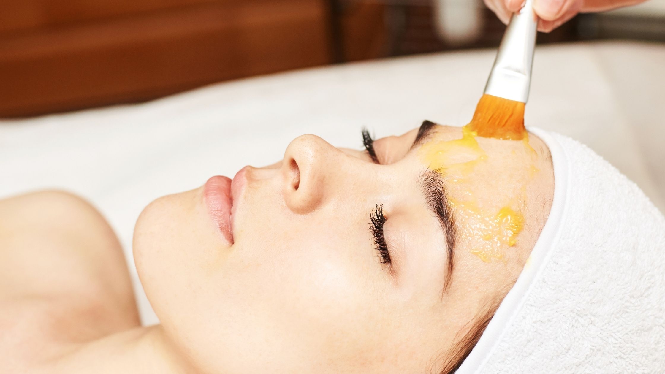 Skin Whitening Treatment In Balaghat