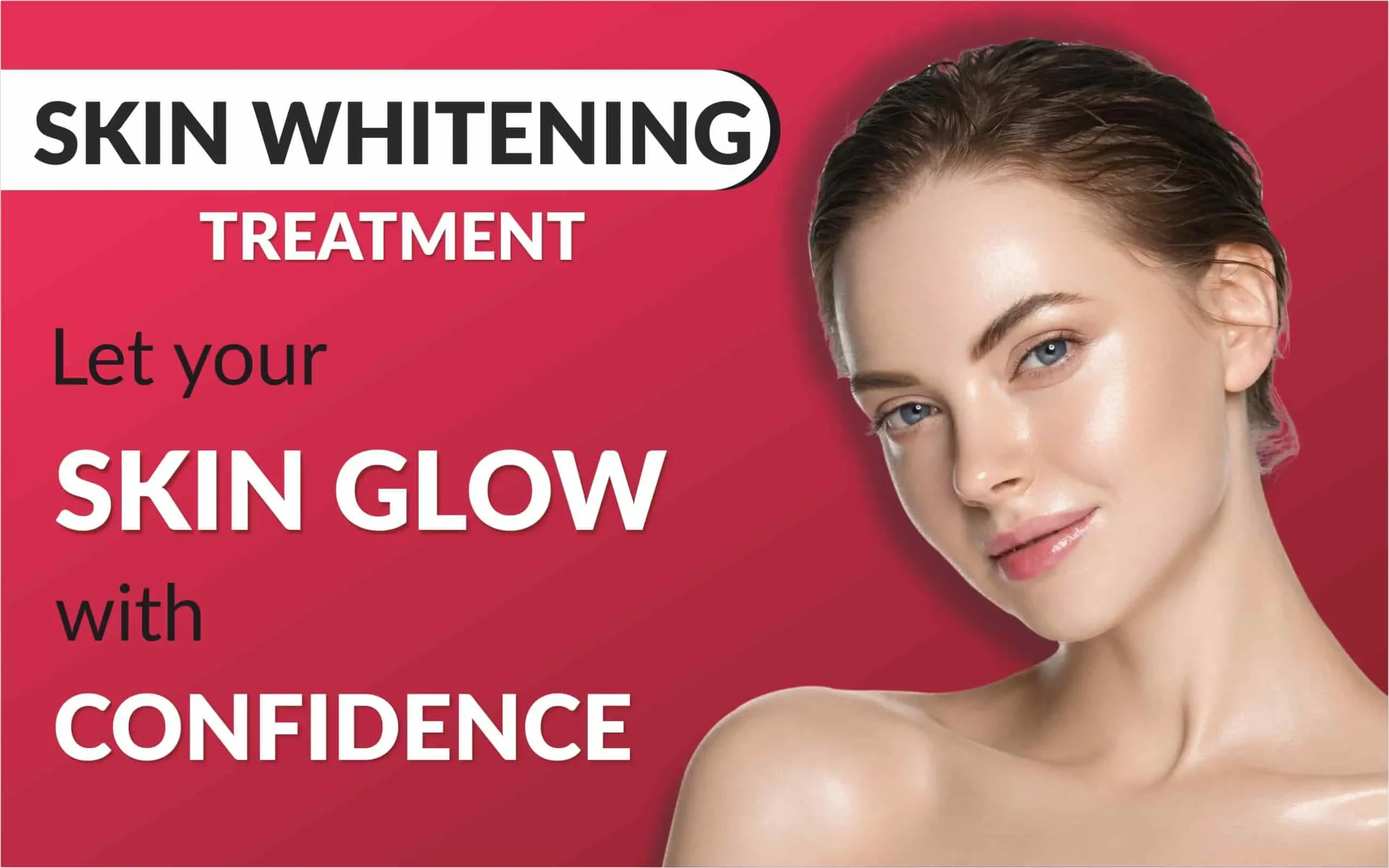 Skin Whitening Treatment in Chhindwara