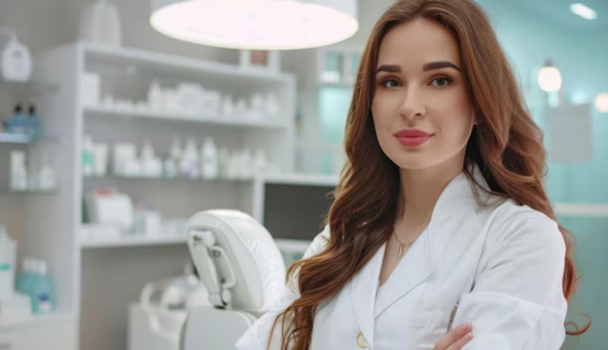 Top 5 Dermatologist In India