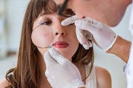 Skin Specialist in Rewa