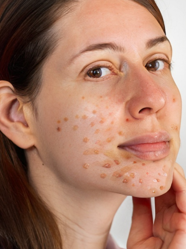 Charm Rog Visheshagya Doctor in Damoh – Dr. Ayesha Faizan