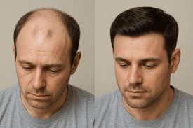 Best Hair Transplant Cost in India