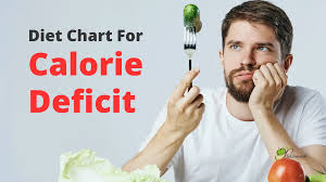Calorie Deficit Diet Plan in Raipur