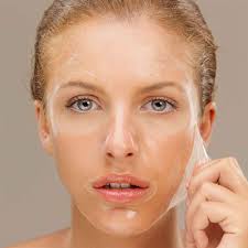Chemical Peel Treatment in Raipur