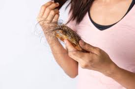 Hair Fall After COVID Treatment in Raipur