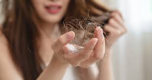 Hair Fall Clinic Near Me in Raipur