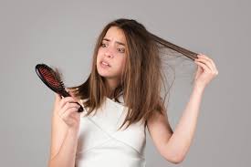 Hair Fall Treatment in Raipur
