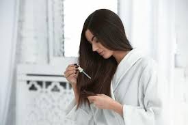 Hair Growth Booster Treatments in Raipur