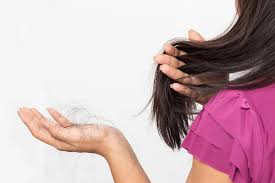 Hair Growth Solutions for Women in Raipur
