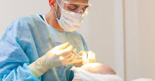 Hair Transplant Cost Near Me in Raipur