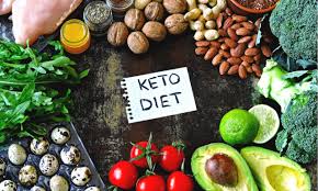Keto Diet Benefits in Raipur