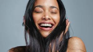 Natural Hair Growth Tips