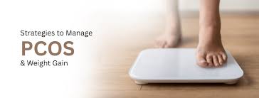 PCOS Weight Loss Solutions in Raipur