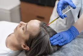 PRP hair treatment cost in Raipur