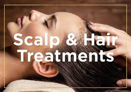 Scalp Treatment in Raipur
