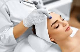 Skin Glow Treatment in Raipur