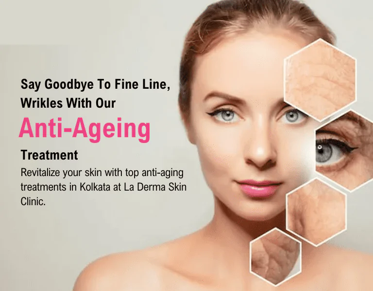 Anti Aging Treatment